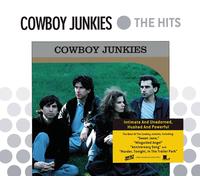 Cowboy Junkies PLATINUM & GOLD COLLECTION (CD) (Importación USA)