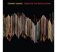 Cowboy Junkies - Songs Of The Recollection