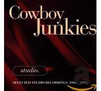 Cowboy Junkies - Studio: Selected Studio Records