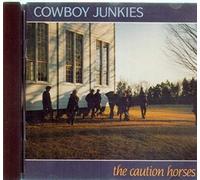 Cowboy Junkies The Caution Horses (Importación USA) CD NUEVO