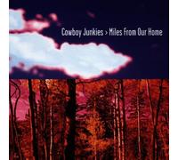 Cowboy Junkies - The Magic of Nana Mouskouri [Double CD]