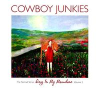 Cowboy Junkies - The nomad series vol.3