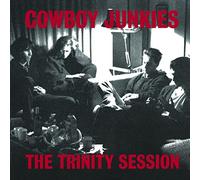 Cowboy Junkies - The Trinity Session (200 Gr Vinyl) [Vinilo]