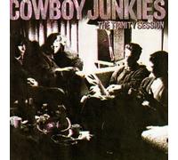 Cowboy Junkies - The Trinity Session by Cowboy Junkies (1990) Audio CD