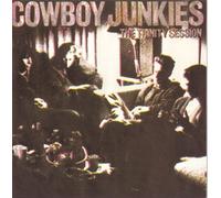 Cowboy Junkies The Trinity Session (CD) (Importación USA)