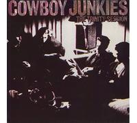 Cowboy Junkies - The Trinity Sessions [Vinilo]