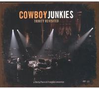 Cowboy Junkies - Trinity Revisited