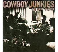 Cowboy Junkies - Trinity session (1988)