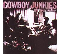 Cowboy Junkies - Trinity session