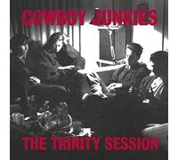 Cowboy Junkies - Trinity Session
