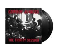 Cowboy Junkies – The Trinity Session – Vinilo 2LP 180 g negro funda gatefold (Music on Vinyl)