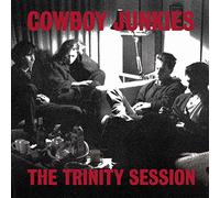 Cowboy Junkies - Trinity Session (Gatefold sleeve) [180 gm 2LP black vinyl] [Vinilo]
