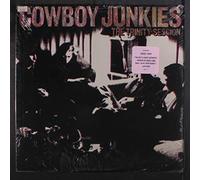 Cowboy Junkies - Trinity Session [Vinilo][Import]