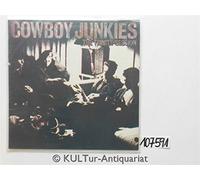 Cowboy Junkies - Trinity session [Vinyl LP]
