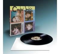 Cowboy Junkies - Whites Off Earth Now!! (180g Black Audiophile Vinyl) [Vinilo]