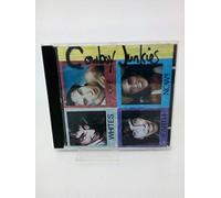 Cowboy Junkies - Whites Off Earth Now
