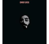 Cowboy Lovers - Cowboy Lovers [VINYL] [Vinilo]