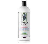 Cowboy Magic Acondicionador de agua de rosas, 946 ml
