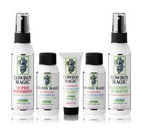 COWBOY MAGIC Set de regalo Otros