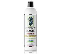 Cowboy Magic Shine In Yellow Out - Neutralizador de manchas amarillas con protector solar