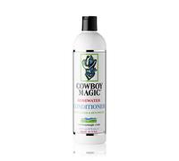 Cowboy Magic Unisex's Rosewater Conditioner, White, 473 ml