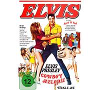 Cowboy Melodie [Alemania] [DVD]