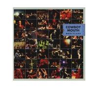 Cowboy Mouth - Mercyland