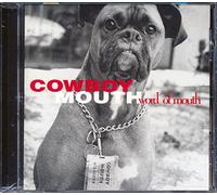Cowboy Mouth - Word of Mouth