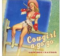Cowboy Nation - Cowgirl a