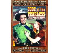 Cowboy Rarities of the 30's [Region 1]