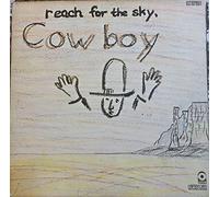 Cowboy - Reach for the Sky
