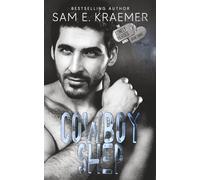 Cowboy Shep: The Lonely Heroes Series, Book 3