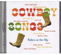 Cowboy Songs