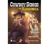 Cowboy songs for harmonica +enregistrements online