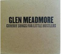 Cowboy Songs For Little Hustlers