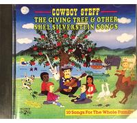 Cowboy Steff - Giving Tree & Other Shel Silverstein Songs