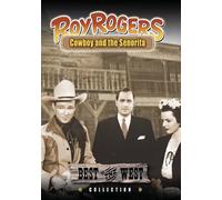 Cowboy & the Senorita [Alemania] [DVD]