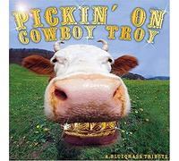 Various - Pickin on Cowboy Troy