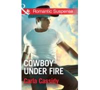Cowboy Under Fire (ebook)
