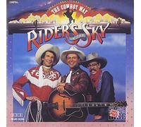 Cowboy Way by Riders in the Sky (1999-08-24)