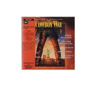 Cowboy Way [CD de audio] Original Soundtrack