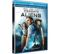 Cowboys & Aliens (Blu-Ray)