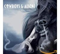 Cowboys & Aliens - Cowboys & Aliens - Horses Of Rebellion