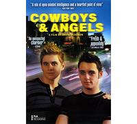 Cowboys And Angels [2004] [DVD] [Reino Unido]
