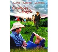 Cowboys & Angels (2000) [Reino Unido] [DVD]