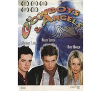 Cowboys & Angels