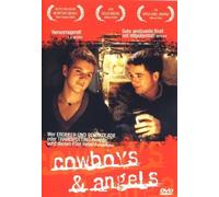 Cowboys & Angels [Alemania] [DVD]