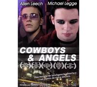 Cowboys & Angels [DVD]