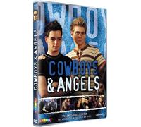 Cowboys & Angels [Francia] [DVD]