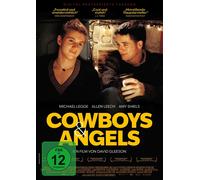 Cowboys & Angels (OmU) (restaurierte Fassung) (DVD) David Gleeson Michael Legge